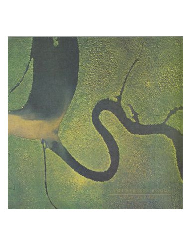 Dead Can Dance - The Serpent'S Egg