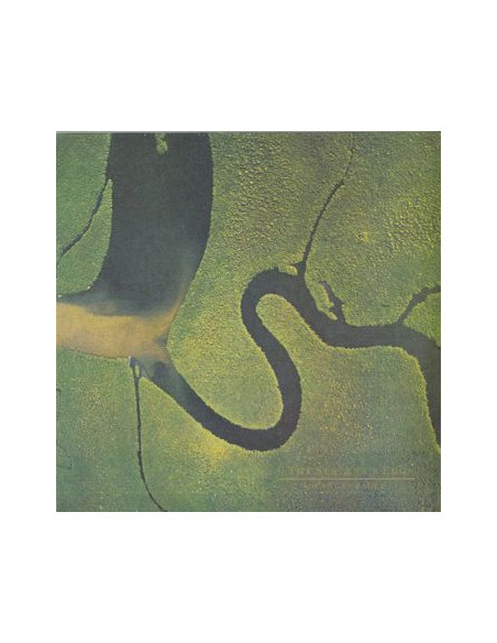Dead Can Dance - The Serpent'S Egg