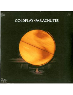 Coldplay - Parachutes