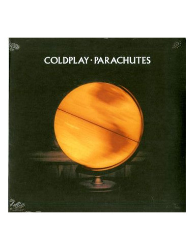 Coldplay - Parachutes