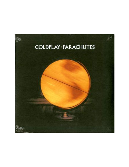 Coldplay - Parachutes