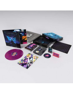 Muse - Simulation Theory Deluxe Film