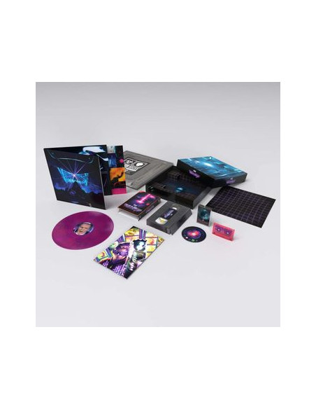 Muse - Simulation Theory Deluxe Film