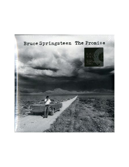 Springsteen Bruce - The Promise