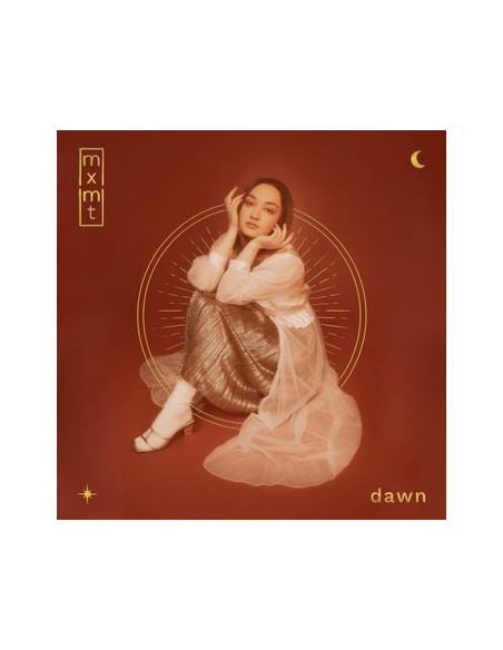 Mxmtoon - Dawn Dusk