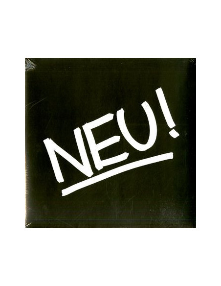 Neu! - Neu!75