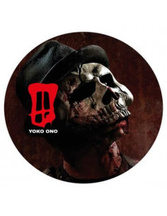 Salmo - Yoko Ono (Picture Disc)
