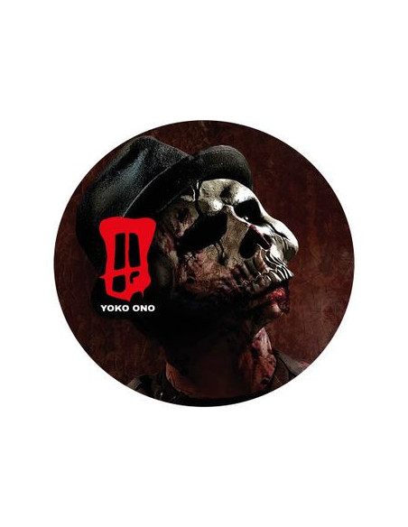 Salmo - Yoko Ono (Picture Disc)