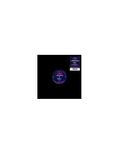Beppe Loda( Feat. Boscolo Francesco) - Black Hole (Mix 12")