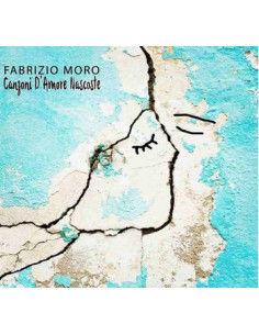 Moro Fabrizio - Canzoni D'Amore Nascoste