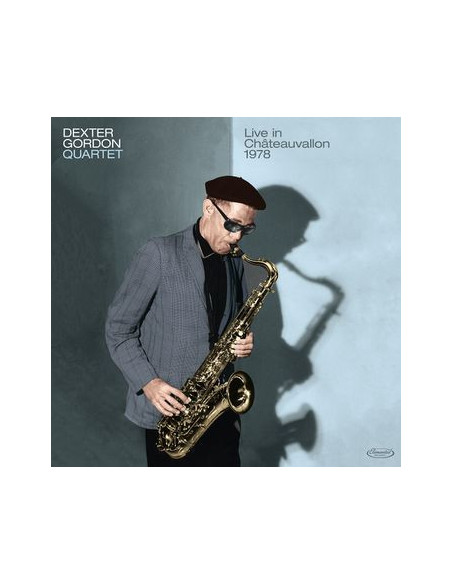 Gordon Dexter - Live In Chateauvallon 1978 (180 Gr.)