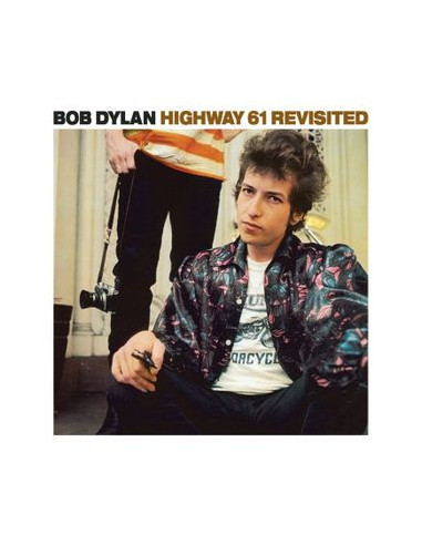 Dylan Bob - Highway 61 Revisited -...