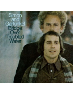 Simon and Garfunkel - Bridge Over Troubled Water - ed.2021