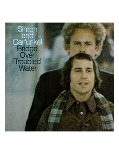 Simon and Garfunkel - Bridge Over...