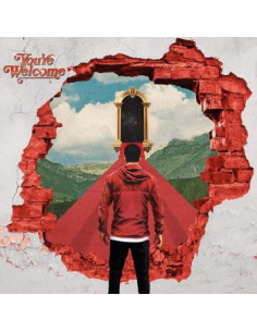 A Day To Remember - You Re Welcome