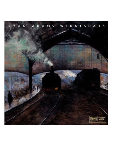 Adams Ryan - Wednesdays (Lp + Bonus 7")