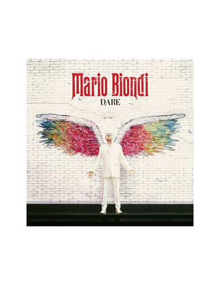 Biondi Mario - Dare