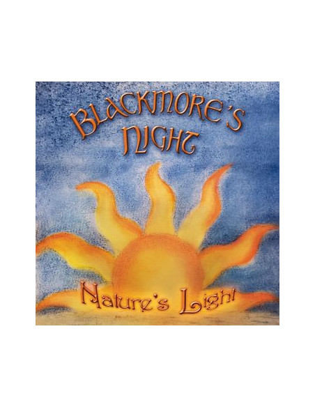 Blackmore'S Night - Nature'S Light EAN:4029759155492