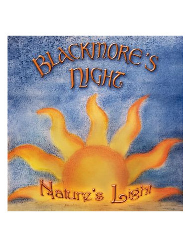 Blackmore'S Night - Nature'S Light