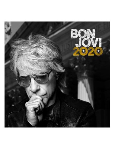Bon Jovi - Bon Jovi 2020