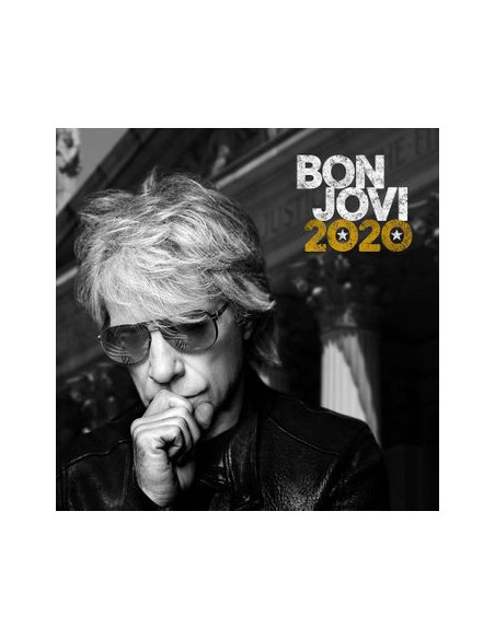 Bon Jovi - Bon Jovi 2020