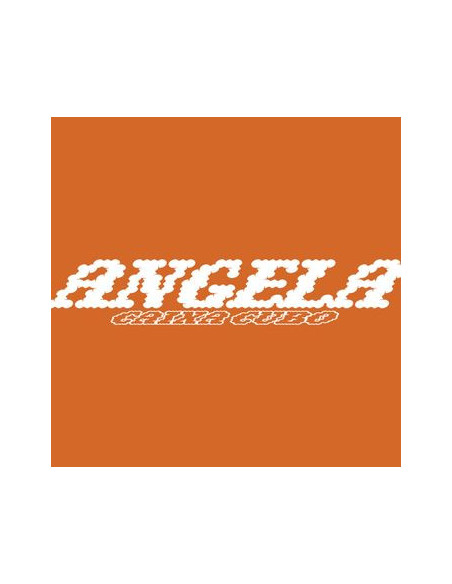 Caixa Cubo - Angela