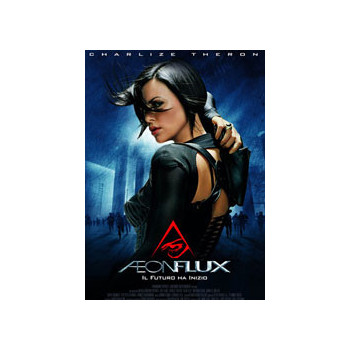 Aeon Flux