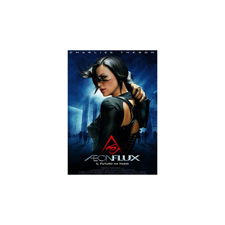 Aeon Flux