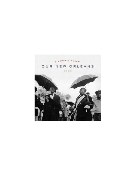 Compilation - Our New Orleans