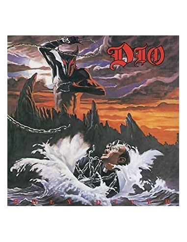 Dio - Holy Diver