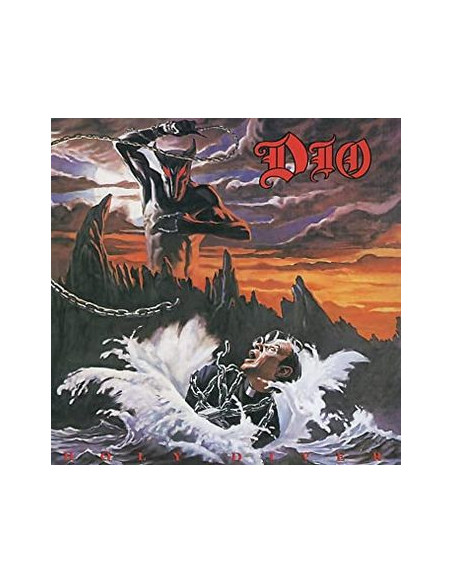 Dio - Holy Diver