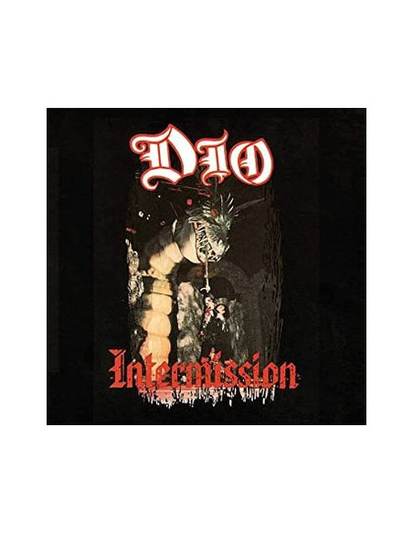 Dio - Intermission