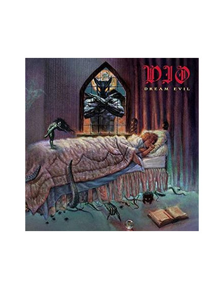 Dio - Dream Evil