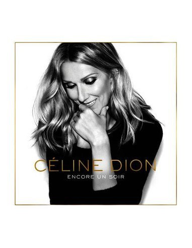 Dion Celine - Encore Un Soir