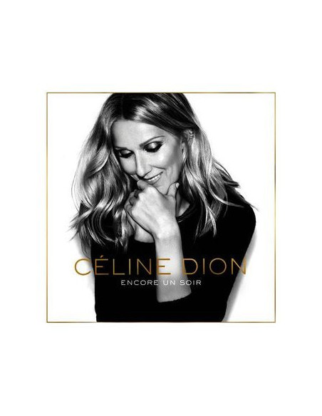 Dion Celine - Encore Un Soir
