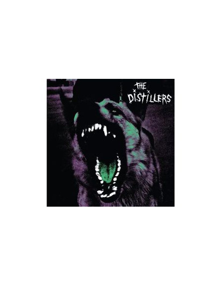 Distillers - Distillers-Black