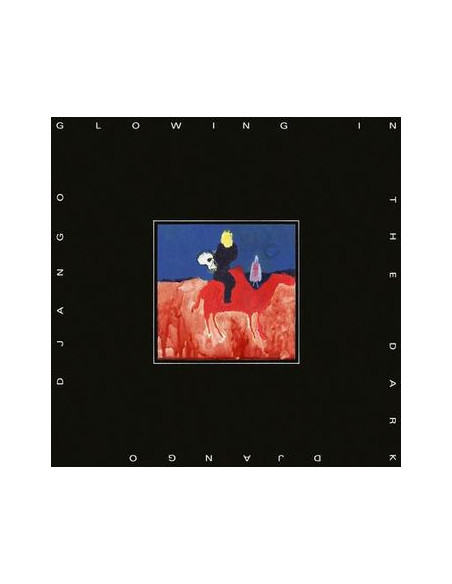Django Django - Glowing In The Dark