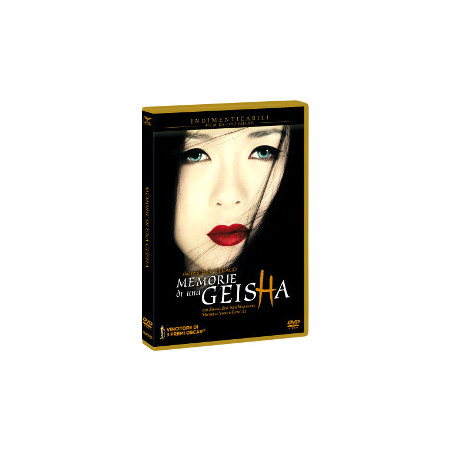 Memorie di Una Geisha - Collana Indimenticabili