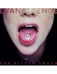 Evanescence - The Bitter Truth
