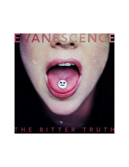 Evanescence - The Bitter Truth