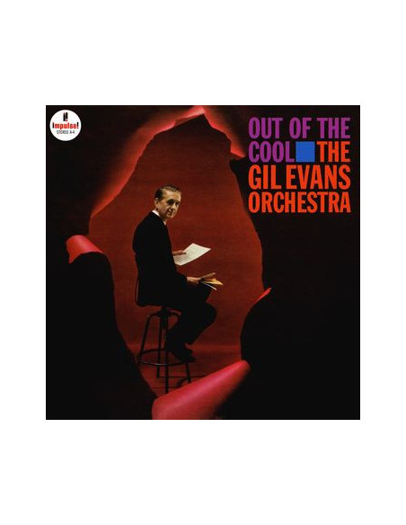 Evans Gil - Out Of The Cool
