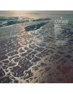 Fleet Foxes - Shore - Crystal Clear