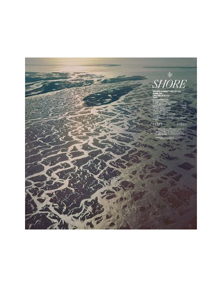 Fleet Foxes - Shore - Crystal Clear