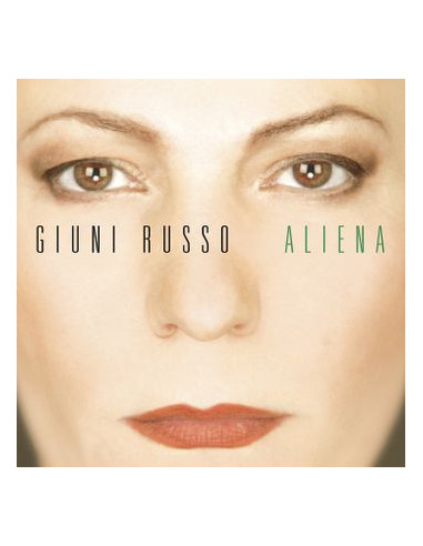 Giuni Russo - Aliena (Giuni Dopo Giuni)