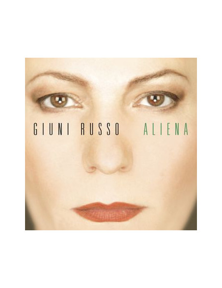 Giuni Russo - Aliena (Giuni Dopo Giuni)