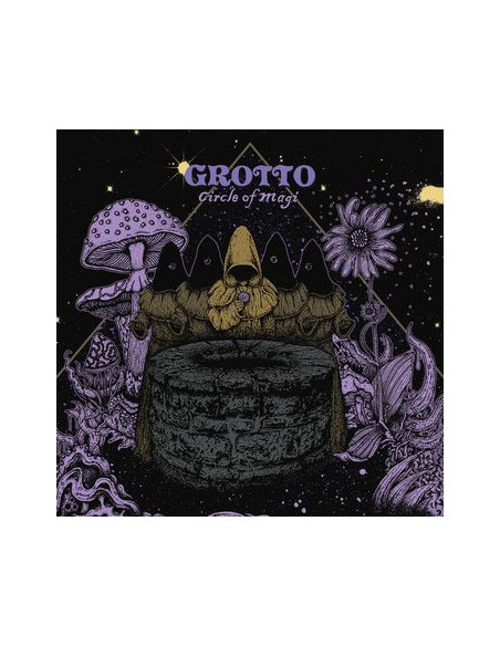 Grotto - Circle Of Magi