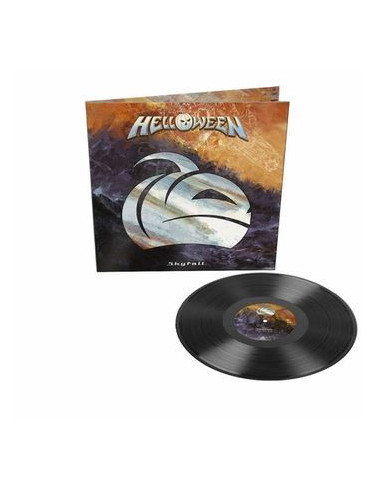 Helloween - Skyfall