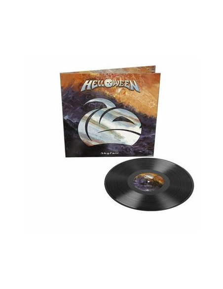 Helloween - Skyfall