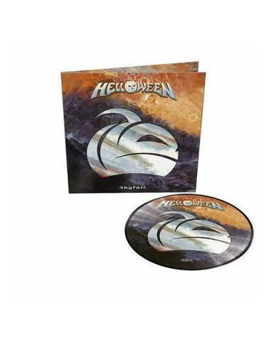 Helloween - Skyfall (Picture Disc)