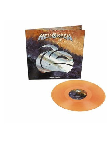 Helloween - Skyfall (Orange Vinyl)